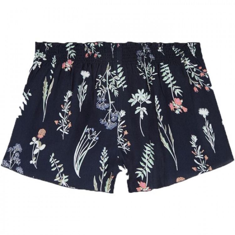 LG LACEY WOVEN SHORTS
