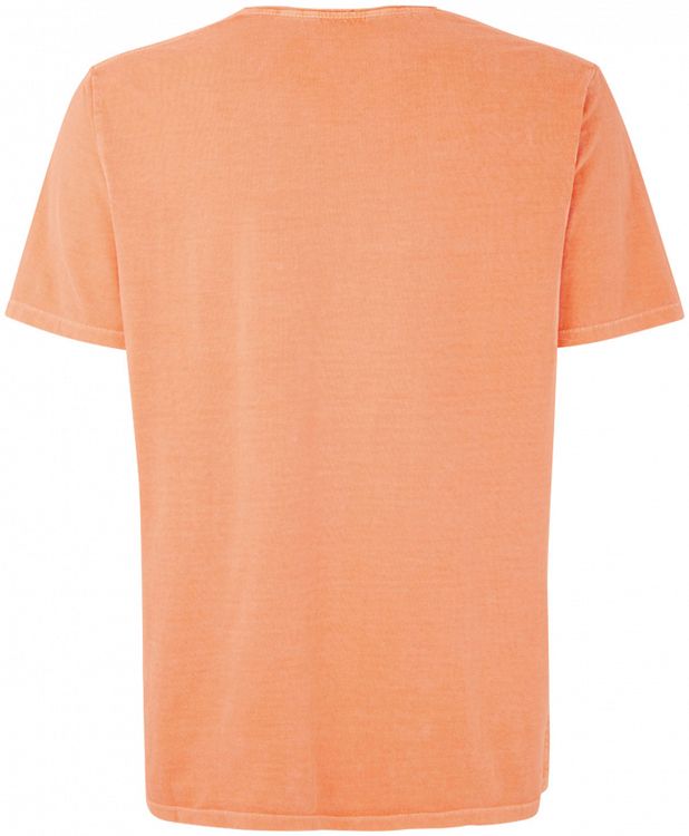 LM O'RIGINALS POCKET T-SHIRT