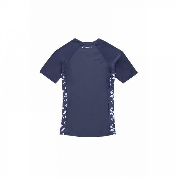 PG PRINT S/SLV SKINS