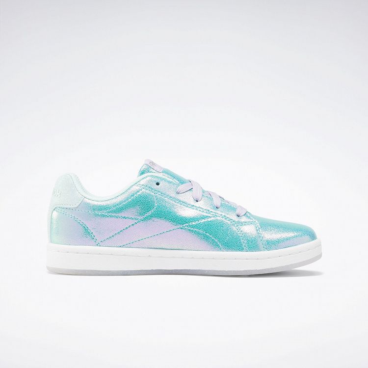 RBK ROYAL COMPLETE CLN 2.0