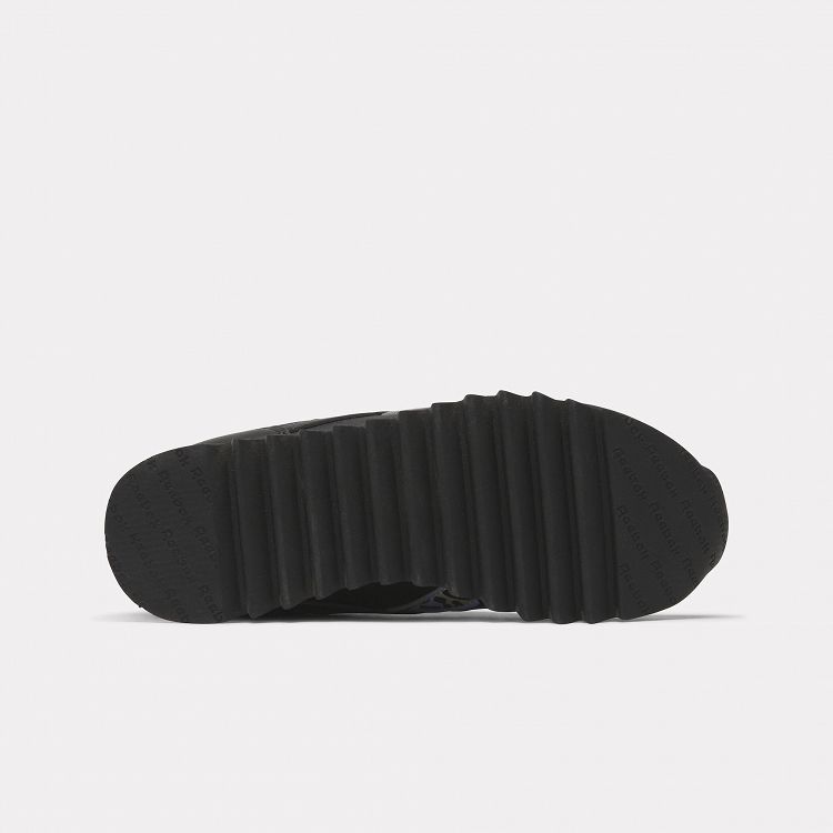 REEBOK ROYAL CL JOG PLATFORM