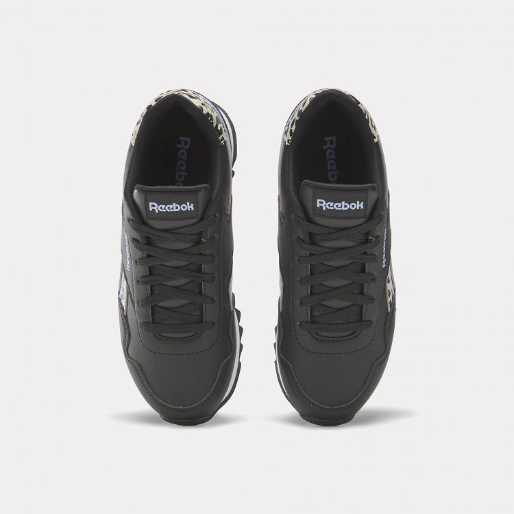 REEBOK ROYAL CL JOG PLATFORM