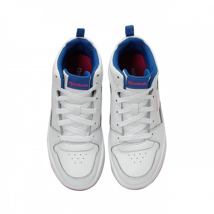 Reebok Royal Prime Mid 2 Shoes