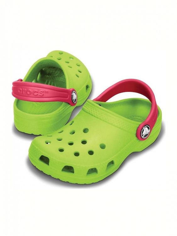 CROCS CLASSIC KIDS