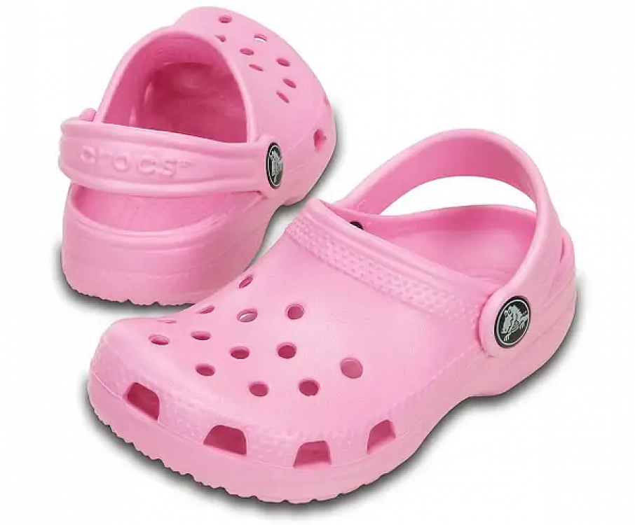 CROCS CLASSIC KIDS
