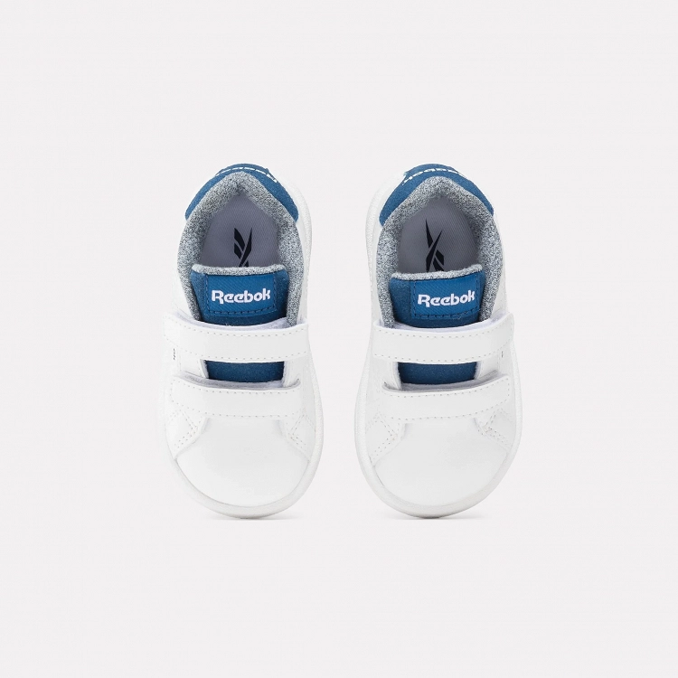 RBK ROYAL COMPLETE CLN 2.0 2V