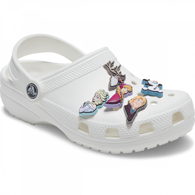 Frozen Character 5 Pack
