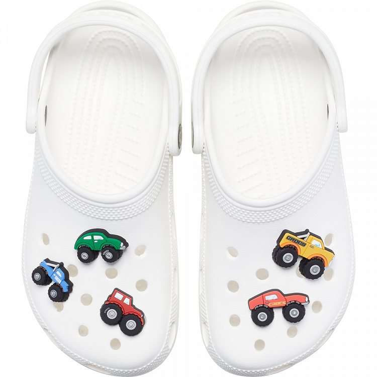 Monster Truck 5 Pack
