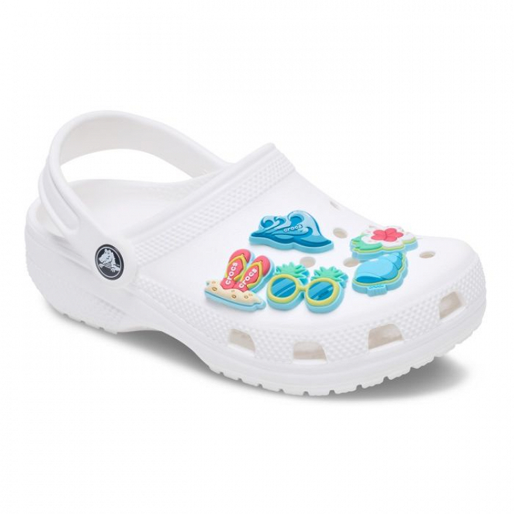 Beach Time 5 Pack