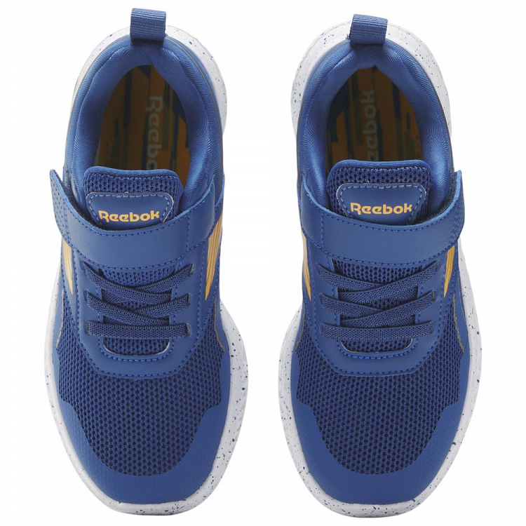 RUSH RUNNER 5 ELASTIC LACE & TOP STRAP