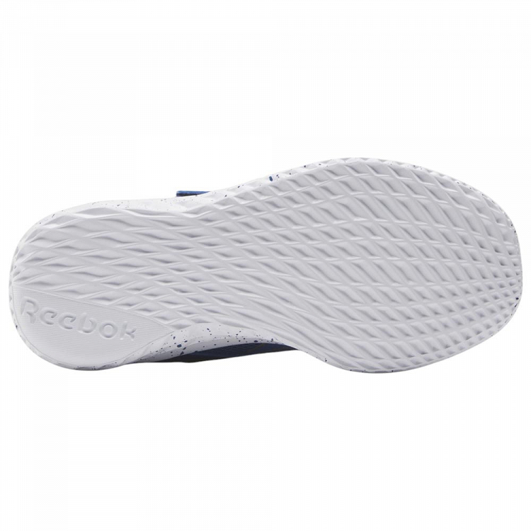 RUSH RUNNER 5 ELASTIC LACE & TOP STRAP