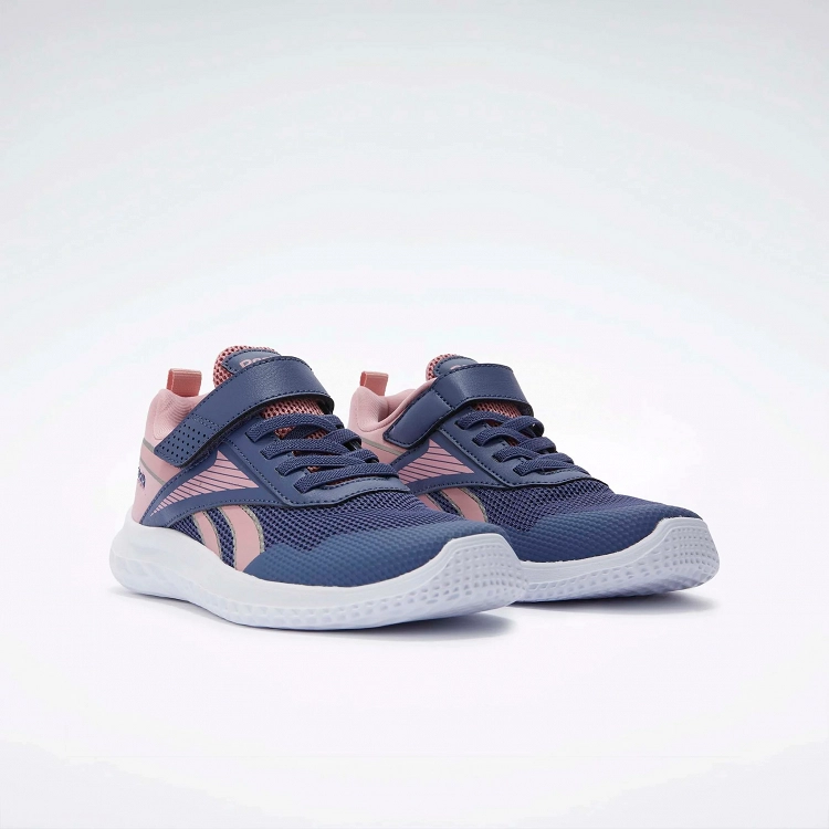 RUSH RUNNER 5 ELASTIC LACE & TOP STRAP