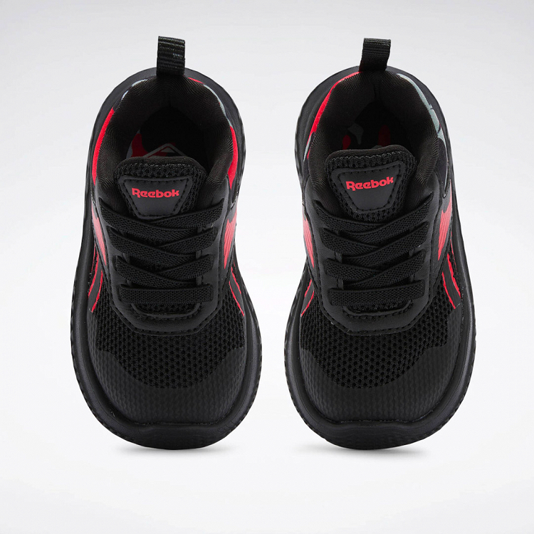 RUSH RUNNER 5 ELASTIC LACE