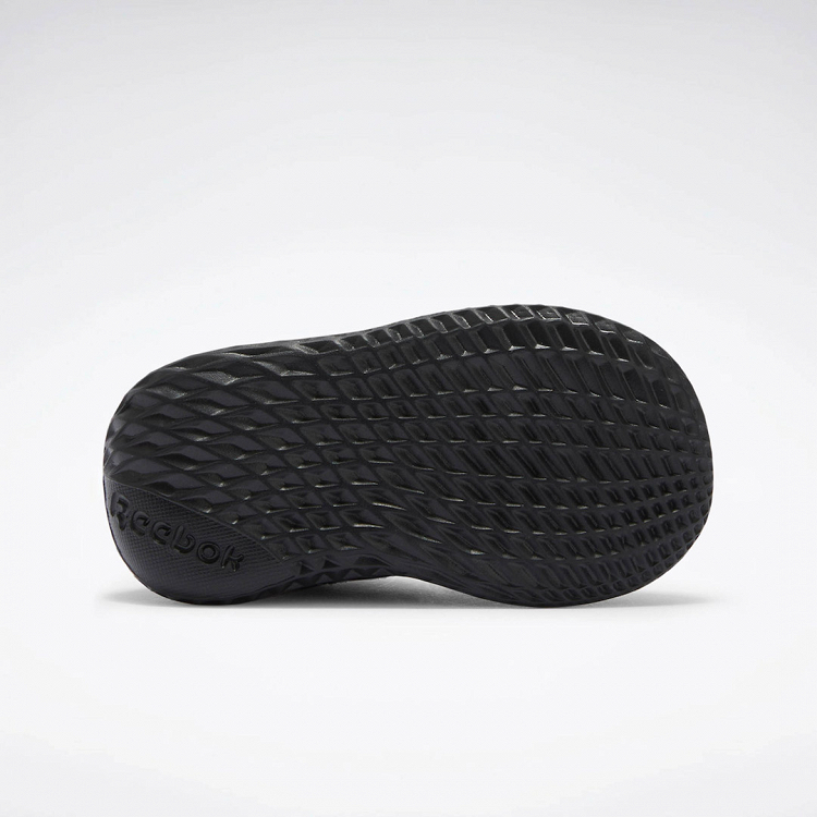 RUSH RUNNER 5 ELASTIC LACE