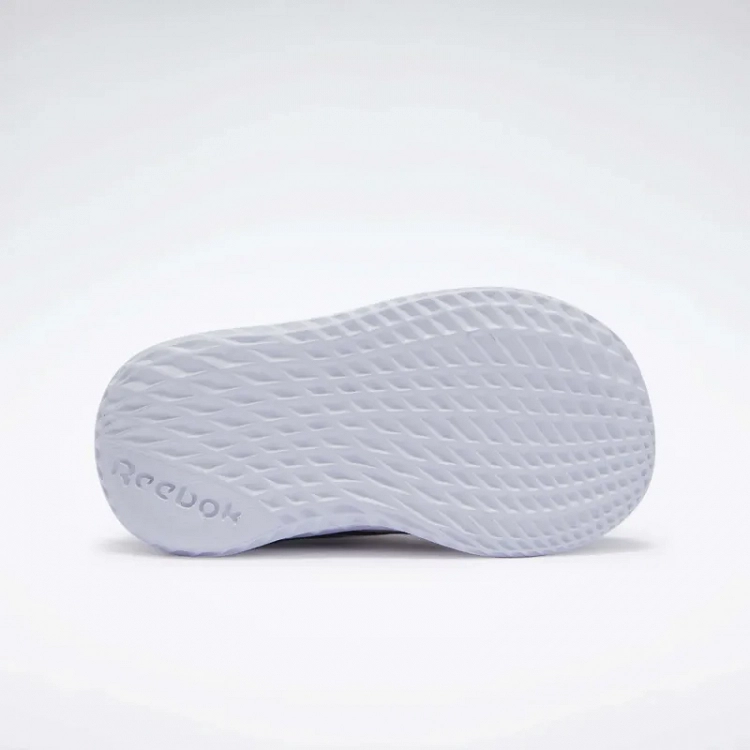 RUSH RUNNER 5 ELASTIC LACE