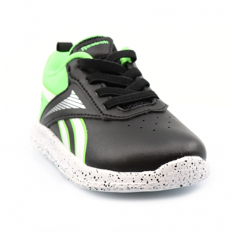 RUSH RUNNER 5 SYN ELASTIC LACE