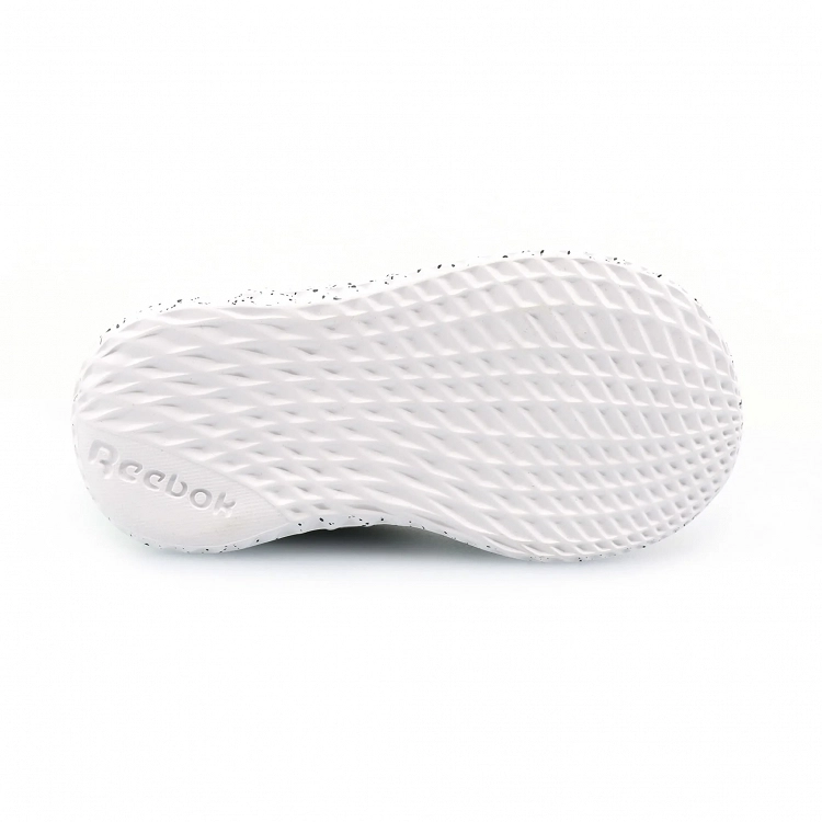 RUSH RUNNER 5 SYN ELASTIC LACE