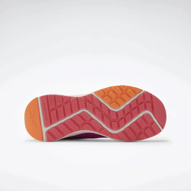 ENERGEN RUN ELASTIC LACE & TOP STRAP