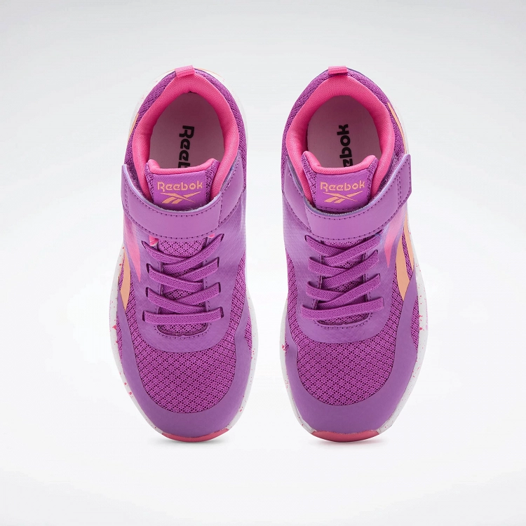 ENERGEN RUN ELASTIC LACE & TOP STRAP