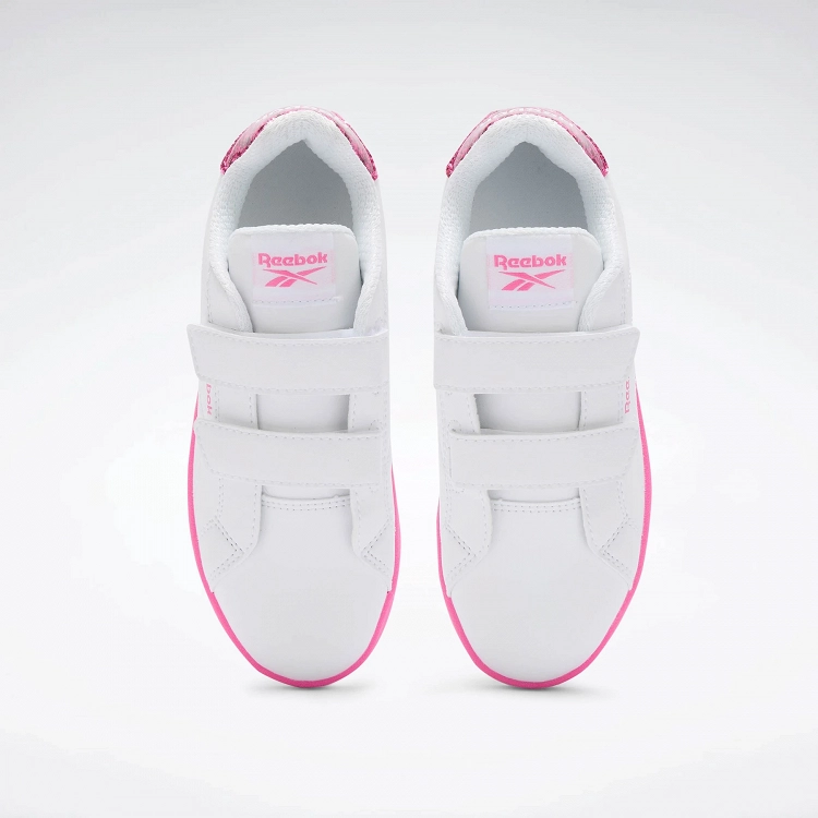 REEBOK ROYAL COMPLETE CLN 2.0 TWO STRAP