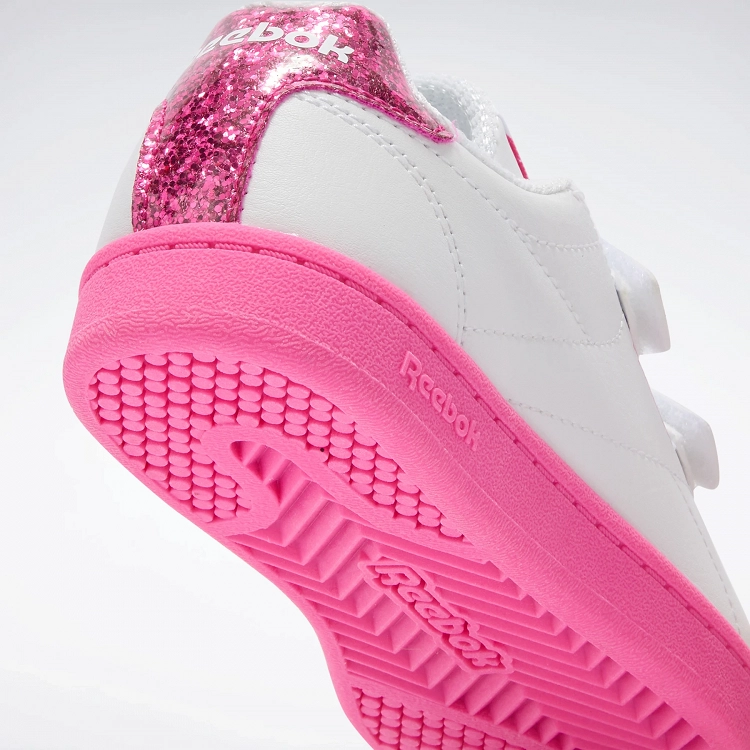 REEBOK ROYAL COMPLETE CLN 2.0 TWO STRAP