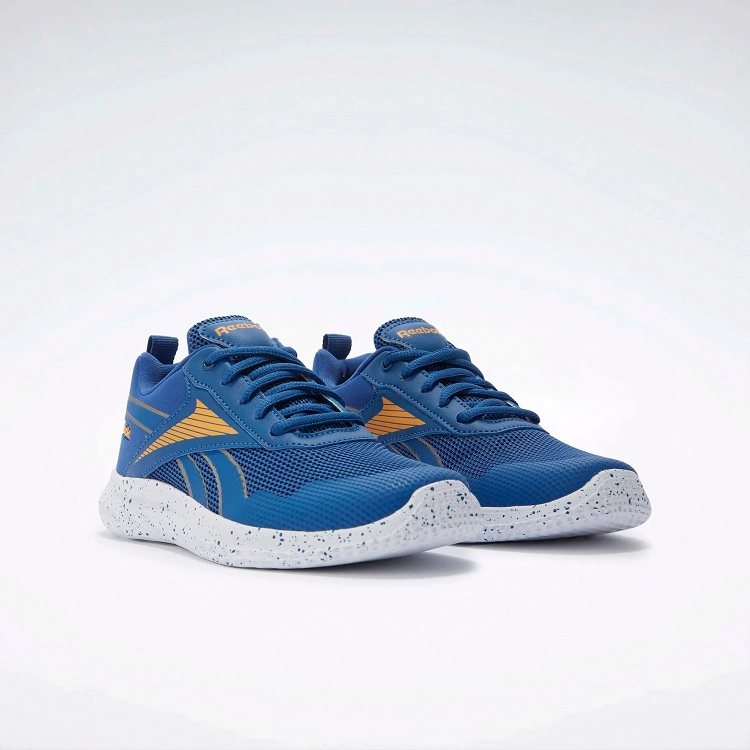 RUSH RUNNER 5