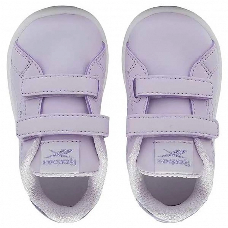 REEBOK ROYAL COMPLETE CLN 2.0 TWO STRAP