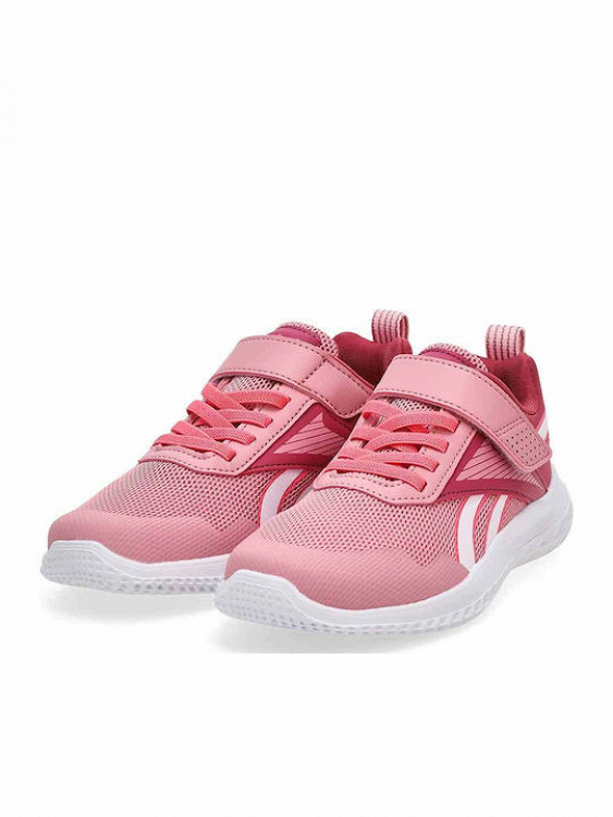 RUSH RUNNER 5 ELASTIC LACE & TOP STRAP FTW