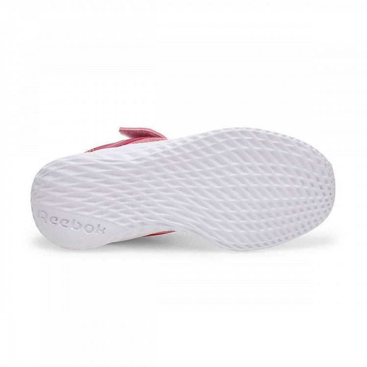 RUSH RUNNER 5 ELASTIC LACE & TOP STRAP FTW