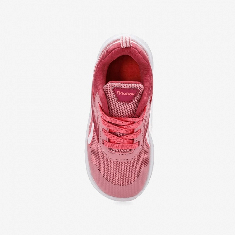 RUSH RUNNER 5 ELASTIC LACE FTW