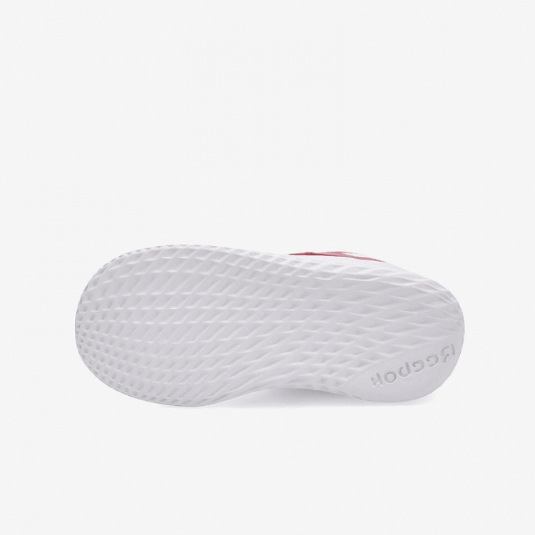 RUSH RUNNER 5 ELASTIC LACE FTW