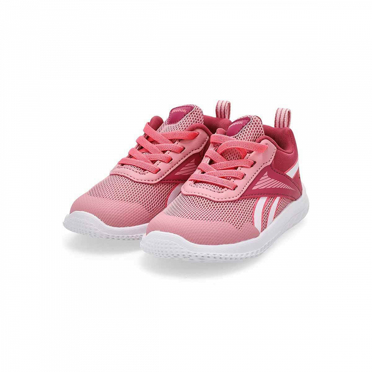 RUSH RUNNER 5 ELASTIC LACE FTW