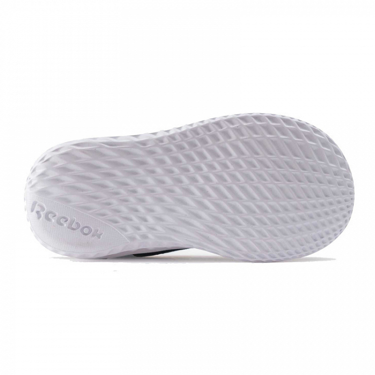 RUSH RUNNER 5 ELASTIC LACE FTW