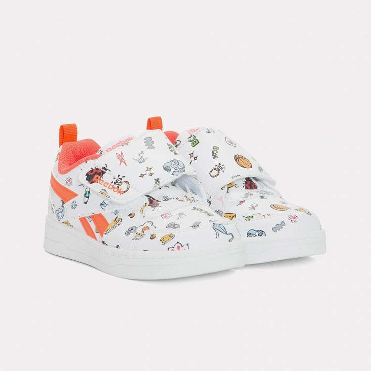REEBOK ROYAL PRIME SNUG FTW