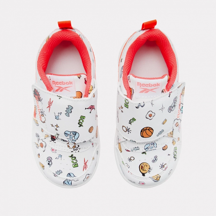REEBOK ROYAL PRIME SNUG FTW