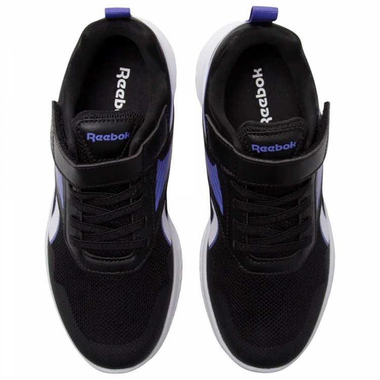RUSH RUNNER 5 ELASTIC LACE & TOP STRAP FTW