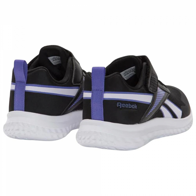 RUSH RUNNER 5 ELASTIC LACE & TOP STRAP FTW