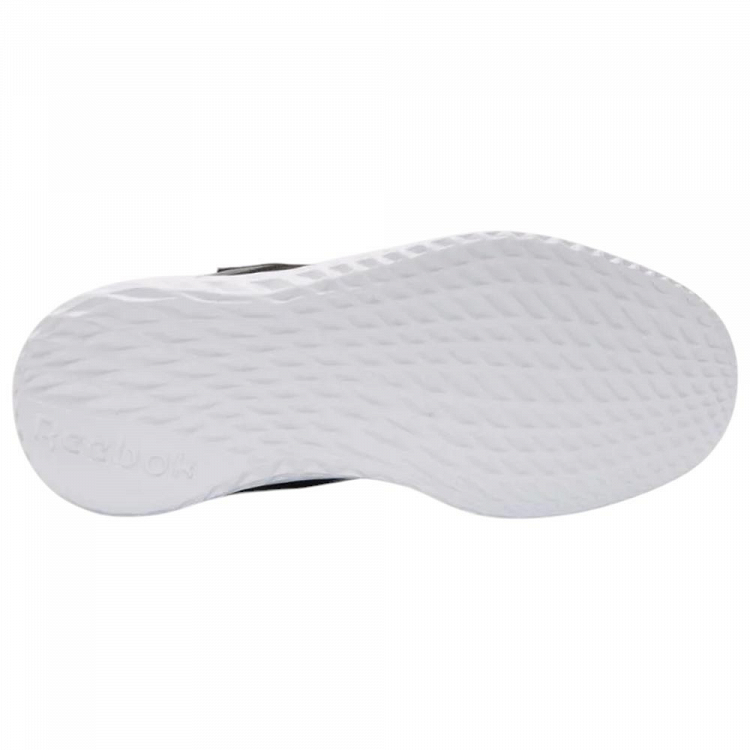 RUSH RUNNER 5 ELASTIC LACE & TOP STRAP FTW