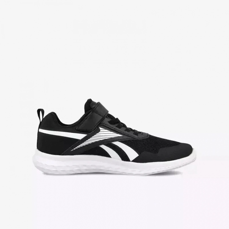 RUSH RUNNER 5 ELASTIC LACE & TOP STRAP FTW