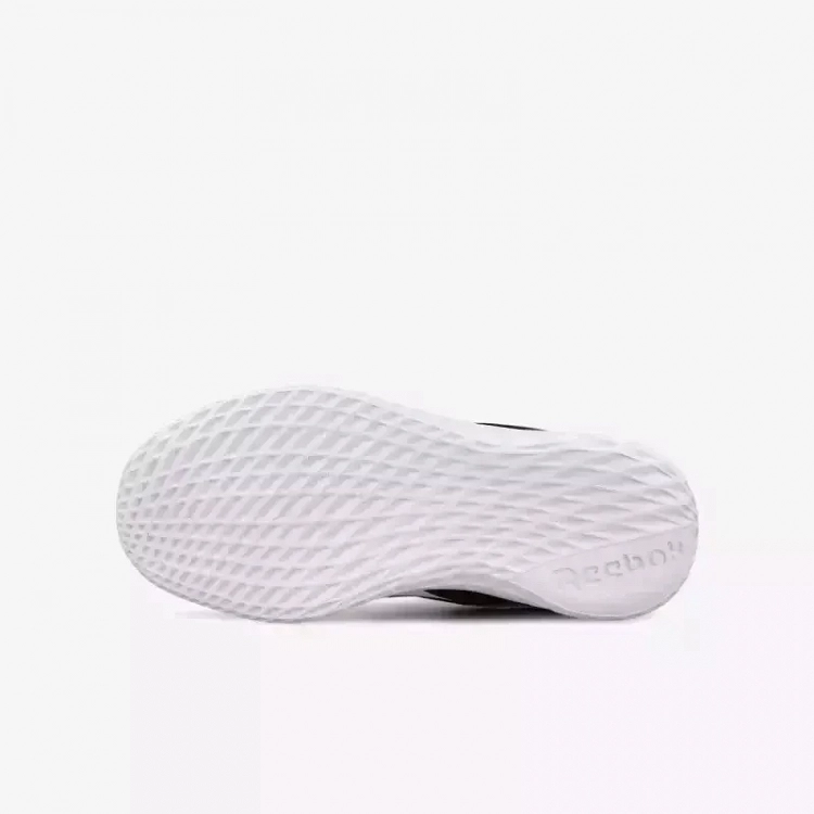 RUSH RUNNER 5 ELASTIC LACE & TOP STRAP FTW