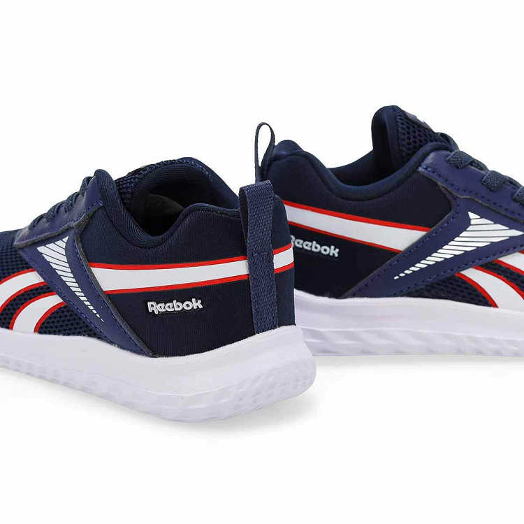 RUSH RUNNER 5 ELASTIC LACE FTW
