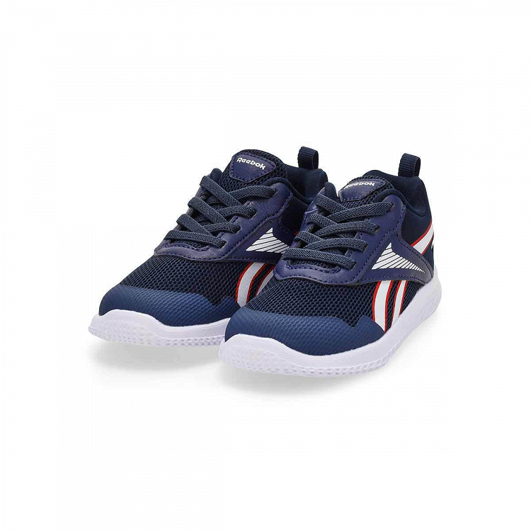 RUSH RUNNER 5 ELASTIC LACE FTW