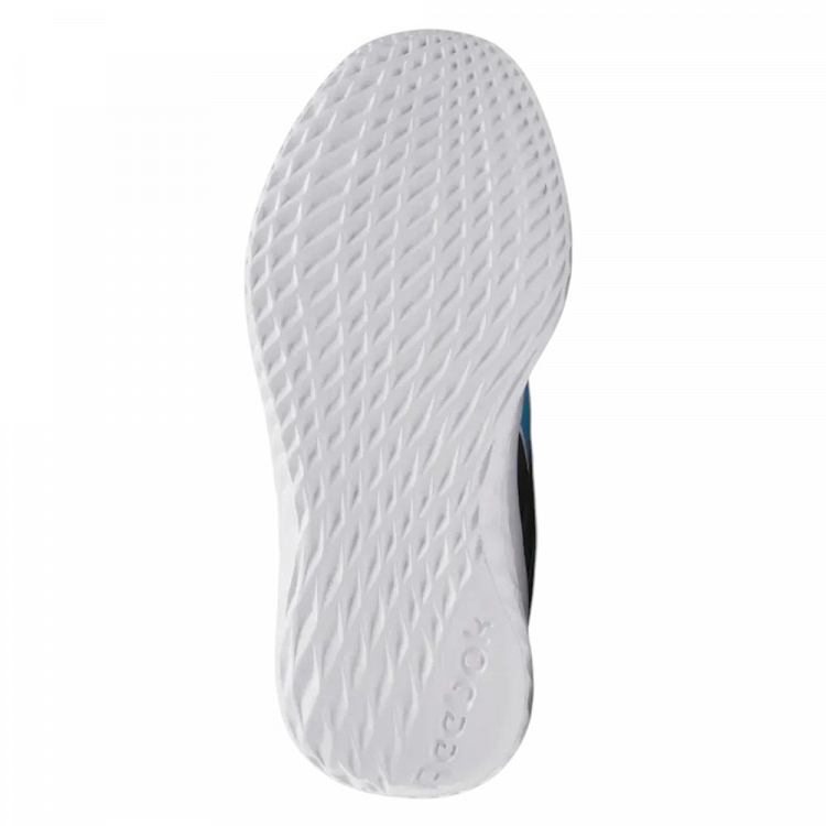 RUSH RUNNER SYN ELASTIC LACE & TOP STRAP FTW