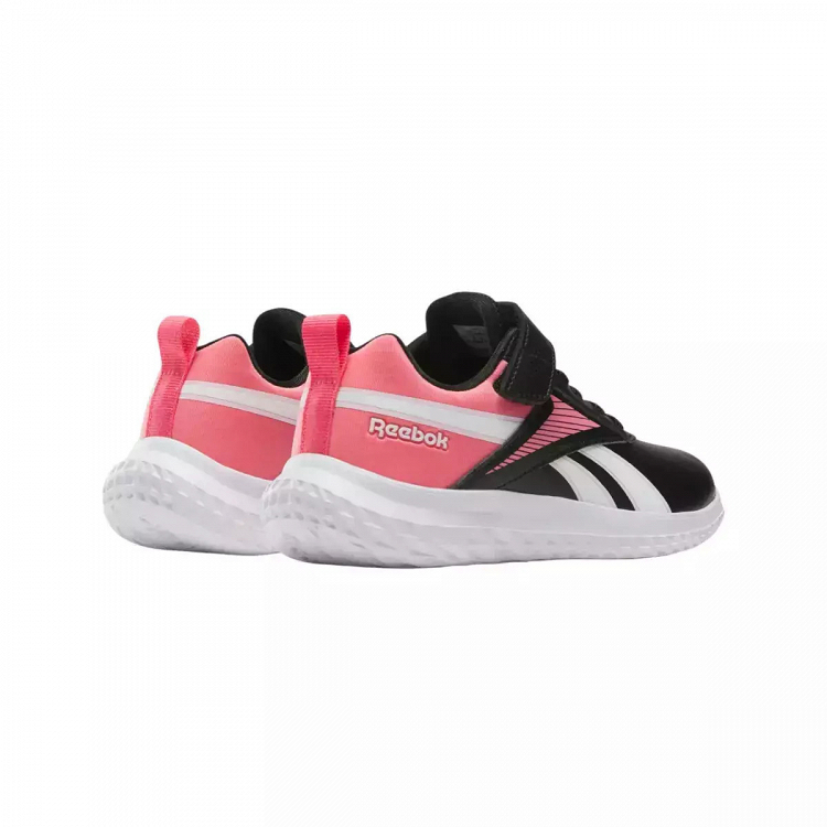 RUSH RUNNER SYN ELASTIC LACE & TOP STRAP FTW