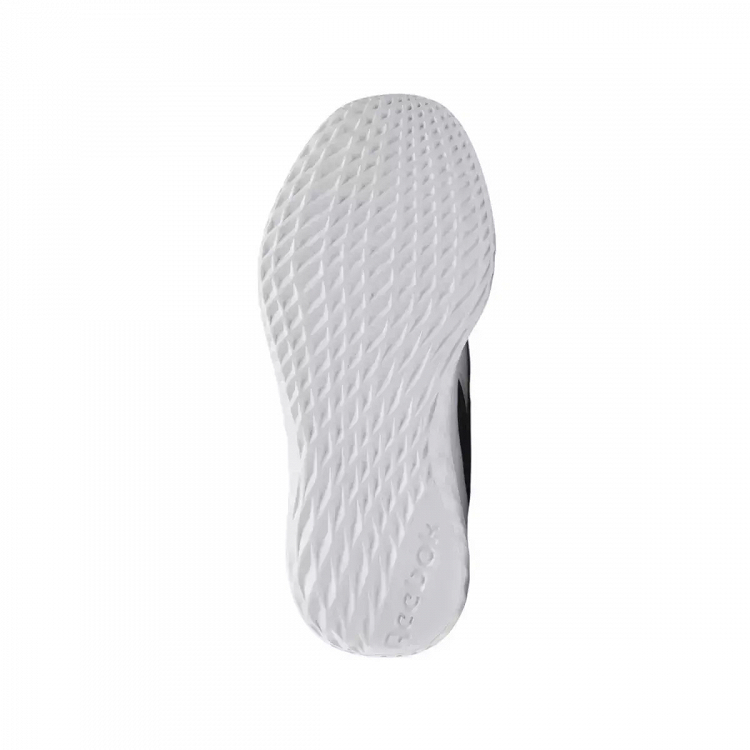RUSH RUNNER SYN ELASTIC LACE & TOP STRAP FTW