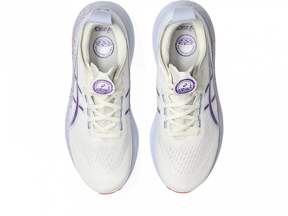 GEL-NIMBUS 27 TOKYO
