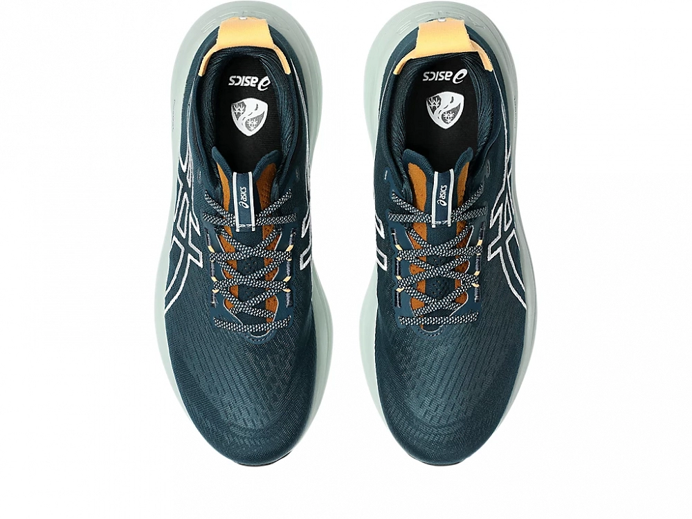 GEL-NIMBUS 27 TR