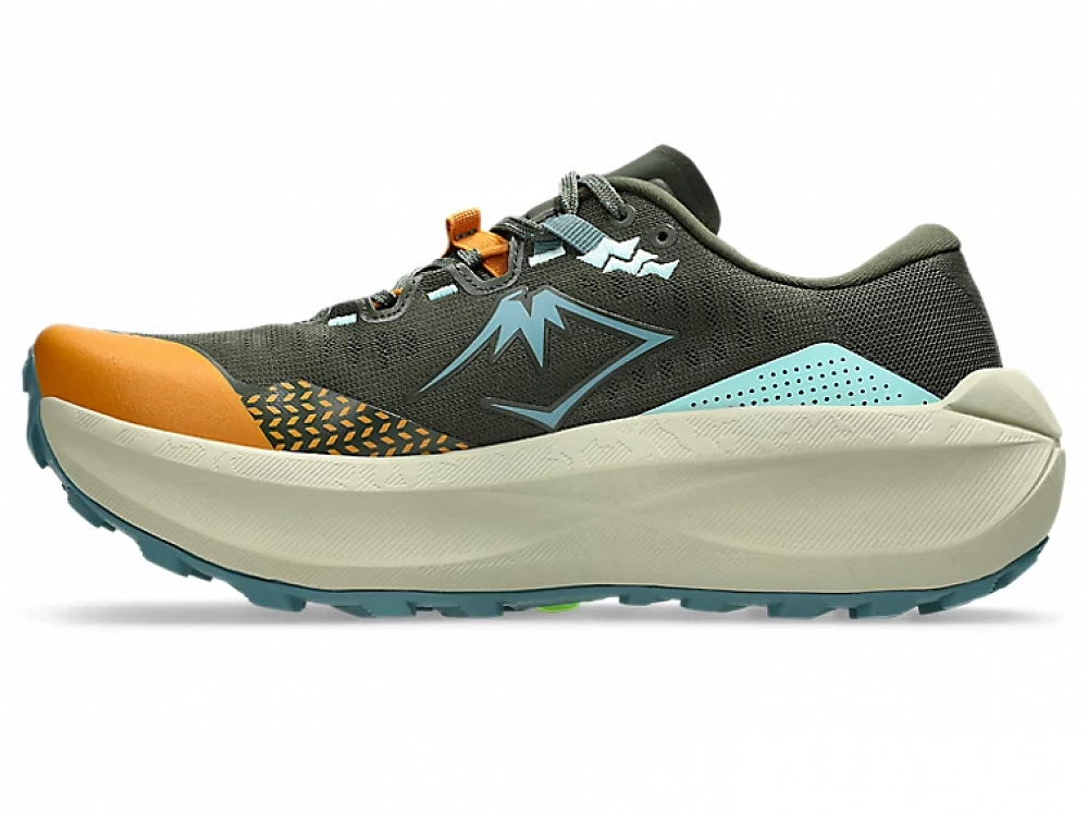 TRABUCO MAX 5