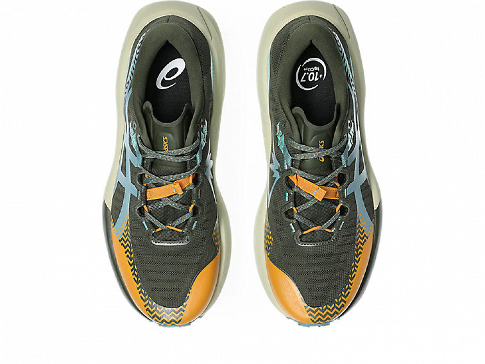 TRABUCO MAX 5