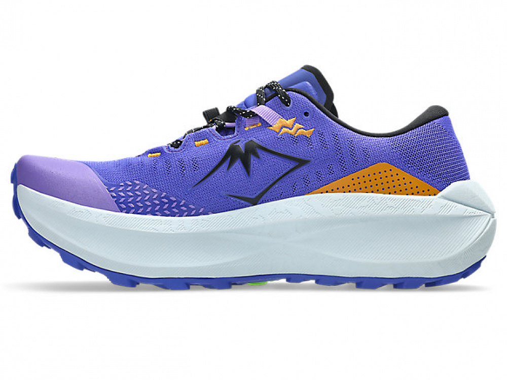 TRABUCO MAX 5